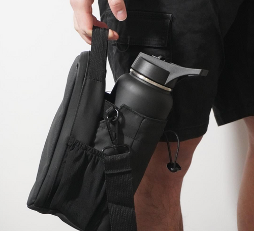 Kinetic Gear - Magnetic All Essentials Bag