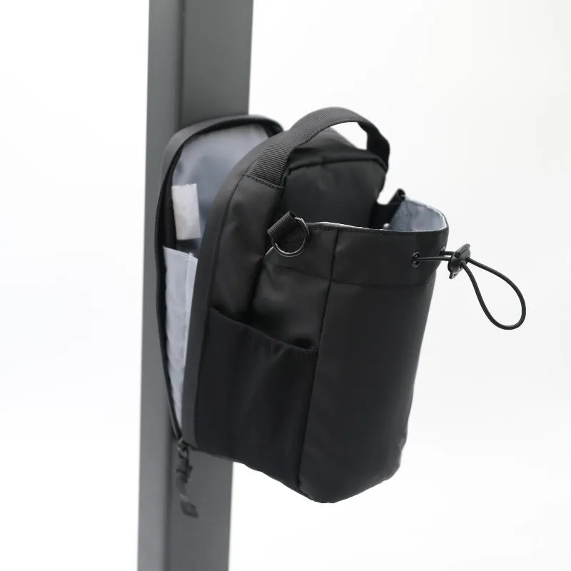 Kinetic Gear - Magnetic All Essentials Bag