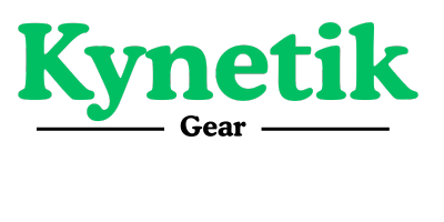 Kynetik Gear
