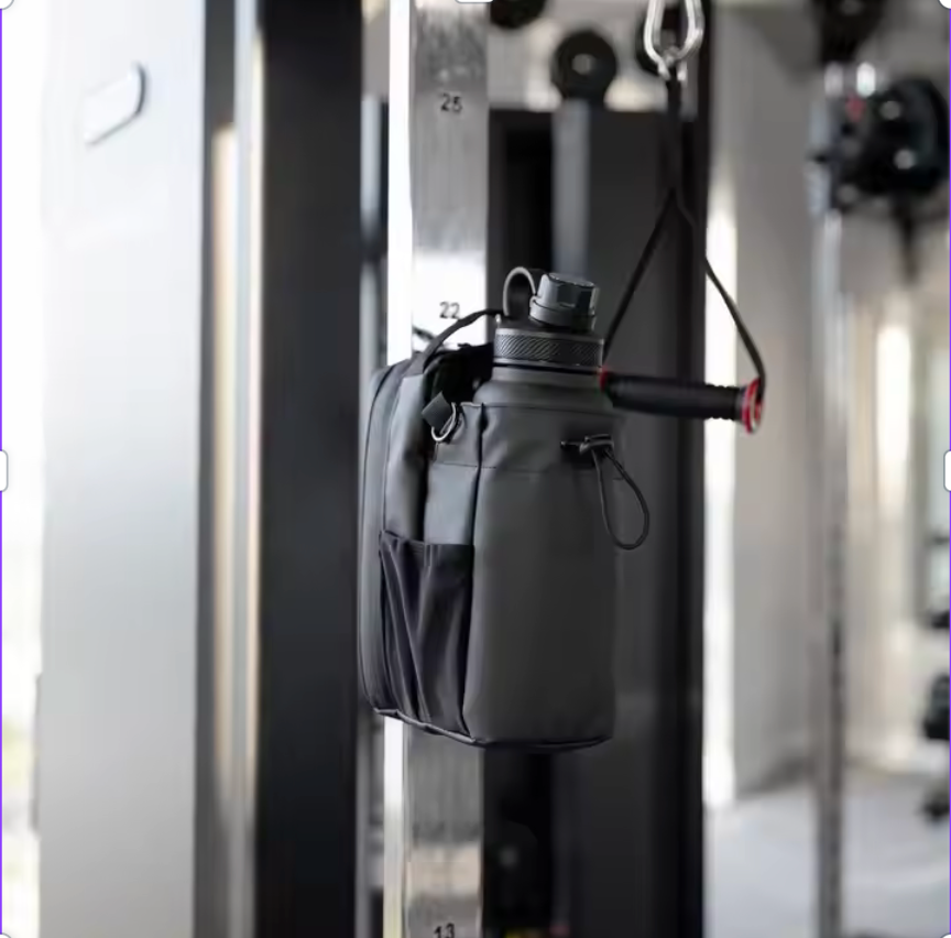 Kinetic Gear - Magnetic All Essentials Bag