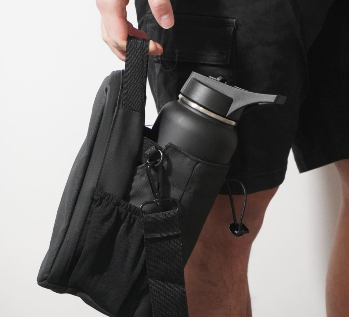 Kinetic Gear - Magnetic All Essentials Bag